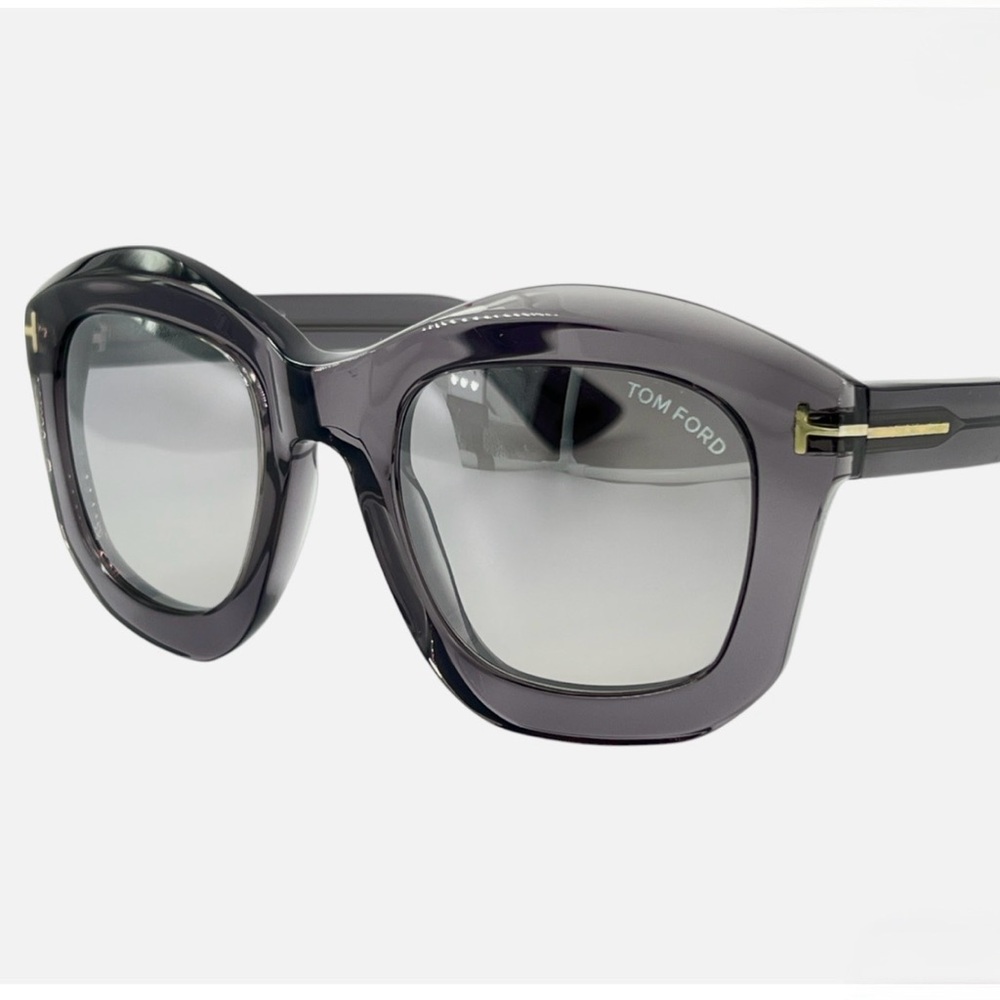 NEW Tom Ford Sunglasses FT0582 - Picture 6 of 12